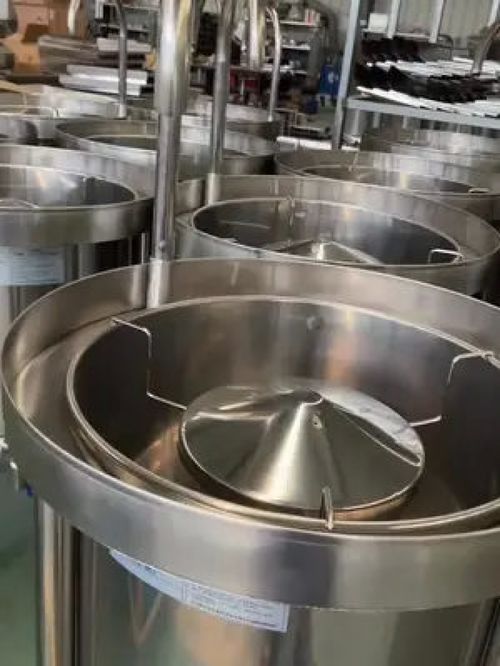 廚房安全不要忽視洗米機 商用廚具 餐飲設備 餐飲創業 酒店廚房設備 食品機械設備